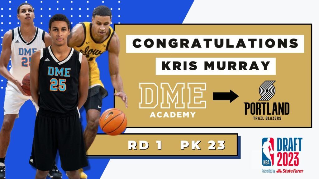 Congratulations to all the players in the 2020 NBA Draft! With our